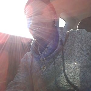 Meet your Posher, Tim